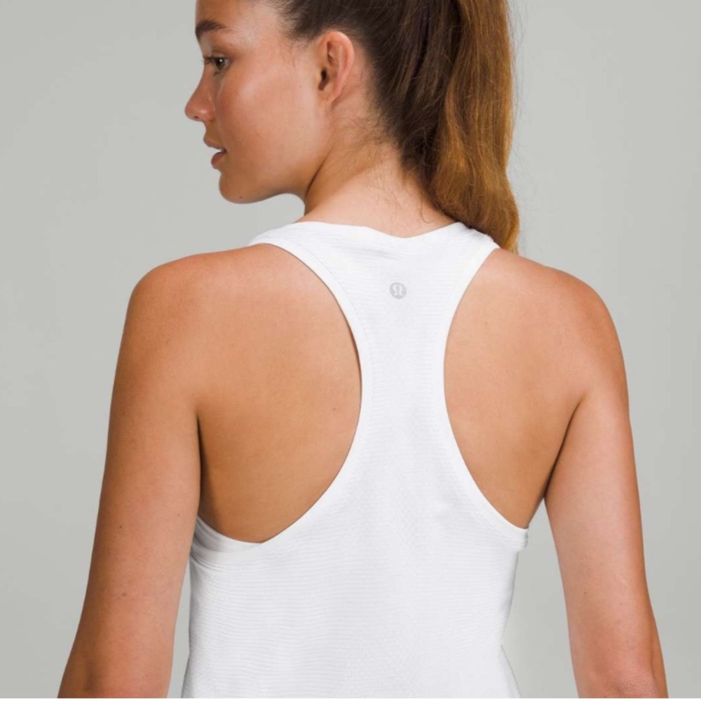 Lululemon // Swiftly Tech Racerback Tank - Picture 5 of 11